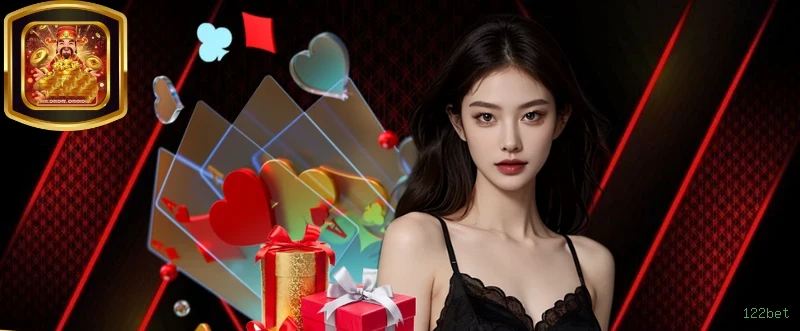 Download app 122bet Android iOS