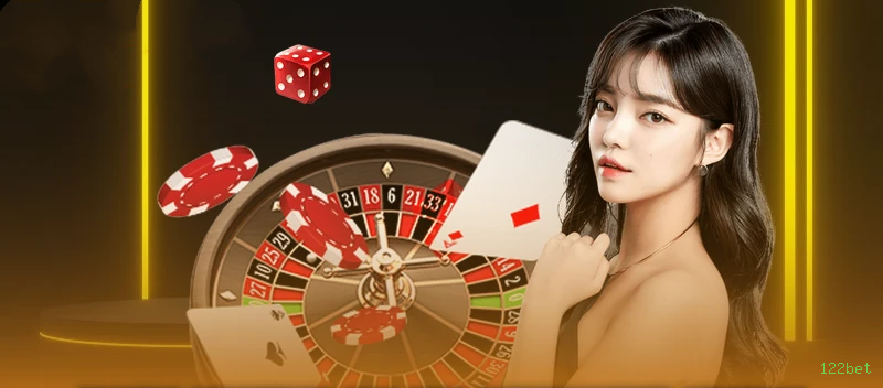 Download app 122bet Android iOS