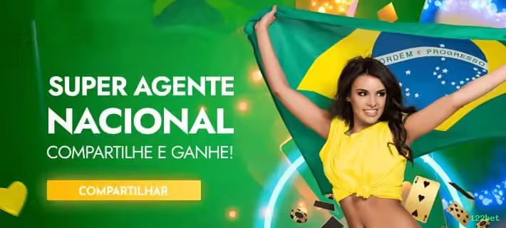 Aplicativo móvel 122bet para iOS e Android