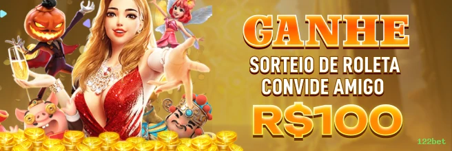 Cashback VIP 122bet - reembolso semanal